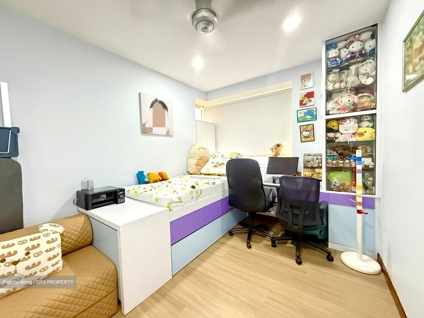 Nuovo (D20), Condominium #497990661